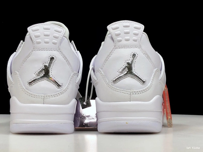 308497-100 4 Pure Air Jordan Retro Money 0707